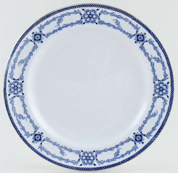 Plate c1920s